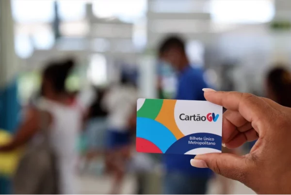 Do dinheiro e dos passes de papel ao pagamento por QR Code. Conheça a evolução da bilhetagem eletrônica e como o CartãoGV transformou a forma de viajar no Sistema Transcol.