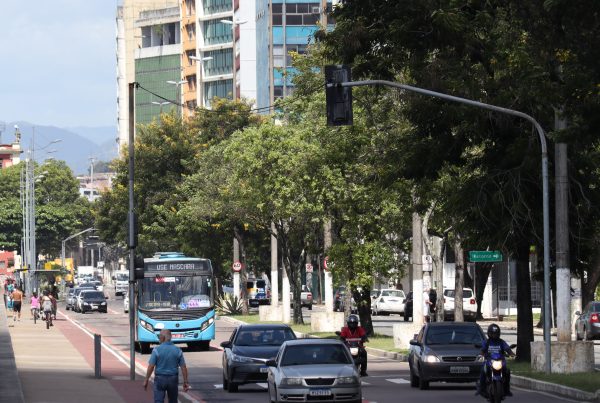 No Mês do Combate à Poluição, investimentos das empresas operadoras mostram como o Sistema Transcol vem contribuindo para uma Grande Vitória mais sustentável.
