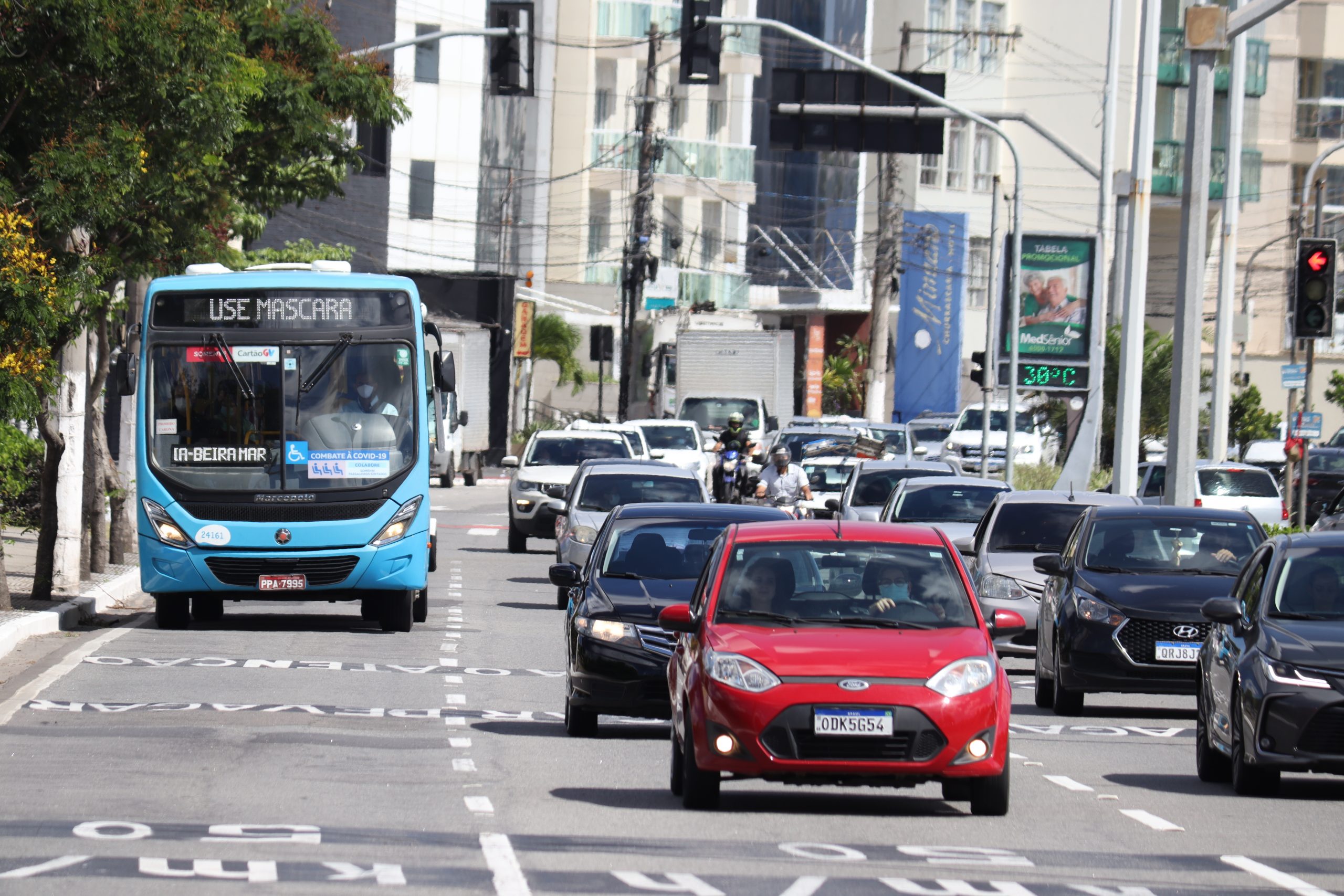 Realizada de 18 a 25 de setembro, a campanha deste ano chama atenção para os riscos da pressa no trânsito e reforça que desacelerar é uma forma de proteger vidas. Veja como fazer a sua parte!