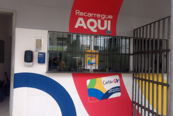 Ampliação dos pontos de venda e recarga do CartãoGV e nova linha de ônibus reforçam o acesso ao transporte público em Guarapari.