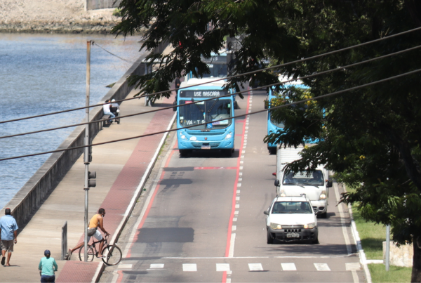 No mês do Maio Amarelo, GVBus lança campanha educativa para conscientizar sobre a importância de atitudes responsáveis para um trânsito mais seguro. Confira os detalhes!