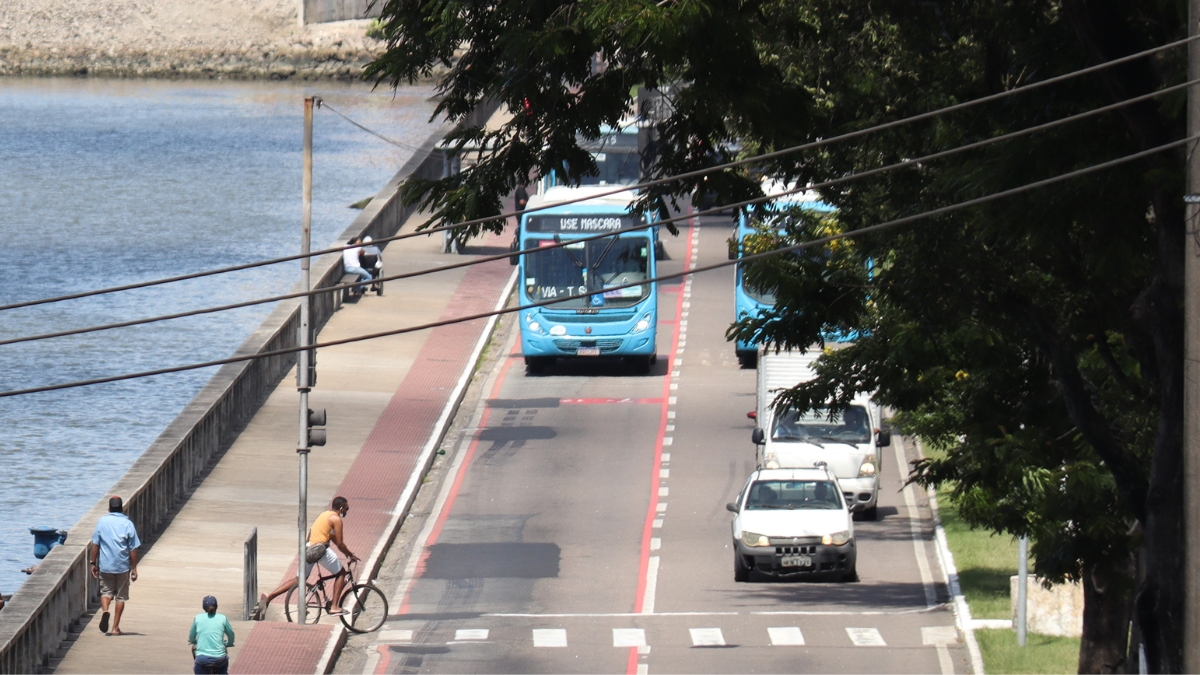 No mês do Maio Amarelo, GVBus lança campanha educativa para conscientizar sobre a importância de atitudes responsáveis para um trânsito mais seguro. Confira os detalhes!