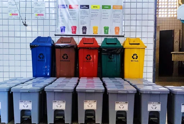 Do reaproveitamento de água à renovação da frota, as empresas operadoras do Sistema Transcol investem em ações que tornam o transporte coletivo mais sustentável. Neste Mês do Meio Ambiente, conheça algumas delas!