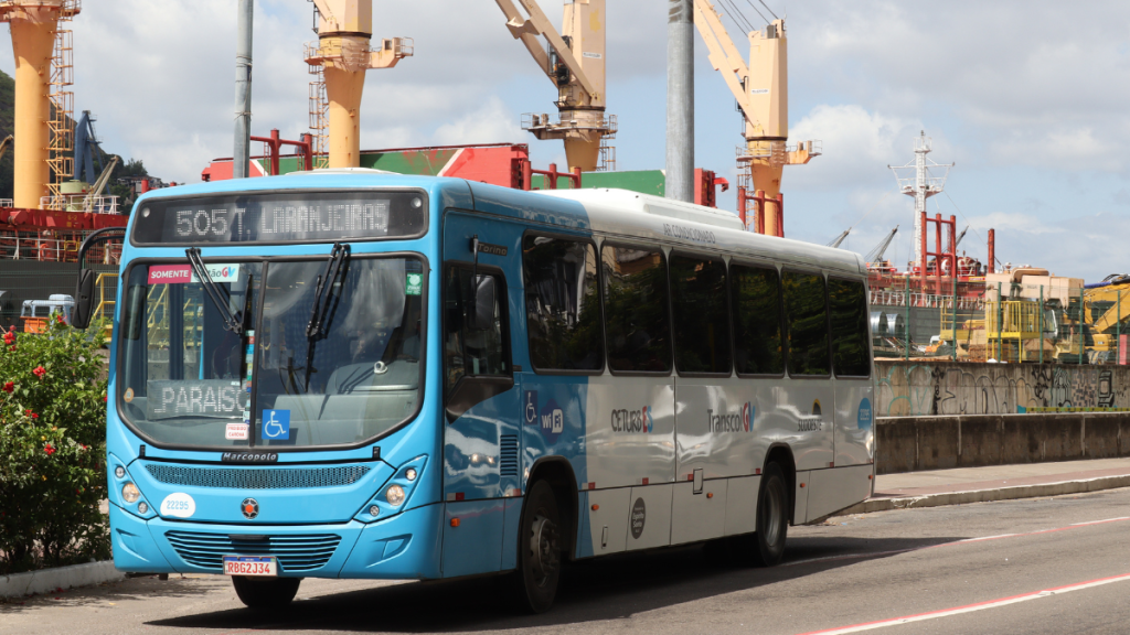 Newsletter do GVBus completa pouco mais de 2 anos em novo formato e conquista mais visualizações e assinantes com envios pelo LinkedIn. Mais moderna, prática e acessível, a GVBus Notícias reúne o que há de mais importante no mundo do transporte coletivo.