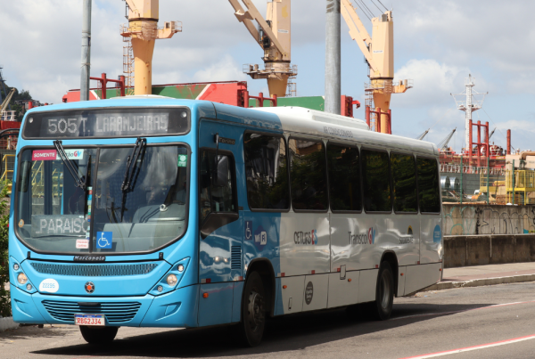 Newsletter do GVBus completa pouco mais de 2 anos em novo formato e conquista mais visualizações e assinantes com envios pelo LinkedIn. Mais moderna, prática e acessível, a GVBus Notícias reúne o que há de mais importante no mundo do transporte coletivo.