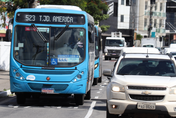 Criação da linha atende a um pedido antigo dos moradores do entorno da Avenida. Operação terá início neste domingo (20).