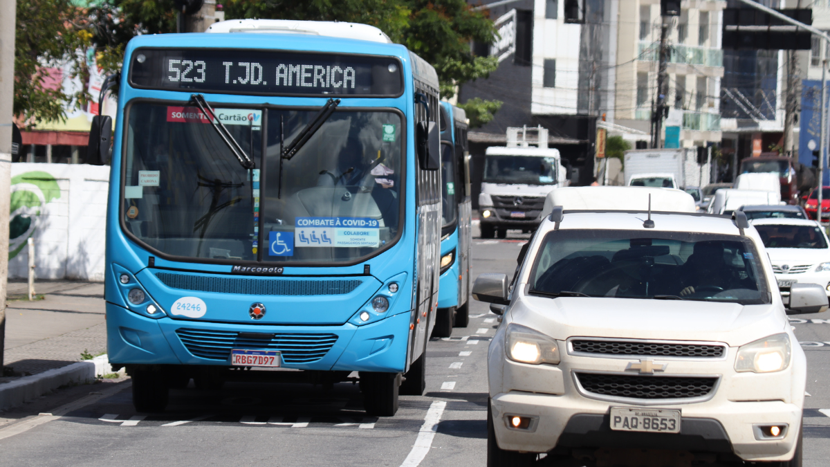 Criação da linha atende a um pedido antigo dos moradores do entorno da Avenida. Operação terá início neste domingo (20).