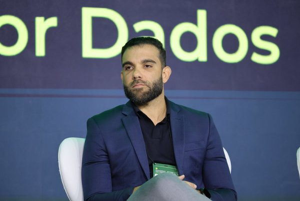 Realizado em Brasília, o evento contou com a participação especial do membro do comitê executivo do GVBus, Murilo Lara, em painel sobre inovação e tecnologia no transporte coletivo, além da entrega da Medalha do Mérito do Transporte Urbano Brasileiro a Anderson Guimarães Lopes, que também representa o Sistema Transcol.