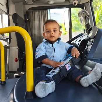 Três histórias mostram que o Transcol é muito mais que transporte. Já virou tema de festa de aniversário, cenário de comemoração dentro do ônibus e até motivo de surpresa para motorista. Histórias tão especiais que chamaram a atenção da imprensa e provam que o ônibus tem um lugar especial na vida de quem vive e se identifica com o Sistema.