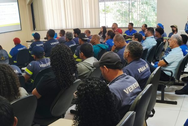 As empresas do Sistema Transcol realizam, ao longo do ano, diversas campanhas educativas que abordam temas como saúde mental, inclusão, diversidade, segurança e combate à violência. As ações, direcionadas aos colaboradores, reforçam o compromisso das operadoras com o cuidado e a valorização da vida.