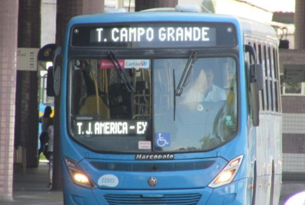 Com a mudança, os usuários do terminal Jardim América passam a ter duas opções de linhas para acessar a avenida Carlos Lindenberg, em Vila Velha. Moradores de Nova América, em Vila Velha, também são beneficiados com a alteração no itinerário. Mudanças na linha foram realizadas pela Ceturb-ES.