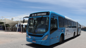 A tarifa do Transcol será reajustada para R$ 5,10 a partir de domingo (11). O novo valor vale também para o Aquaviário e outros serviços integrados.