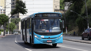 Ônibus extras, Aquaviário até de madrugada e linhas exclusivas vão facilitar a ida e a volta dos foliões ao Sambão do Povo durante os desfiles. Programação foi elaborada pela Ceturb-ES.