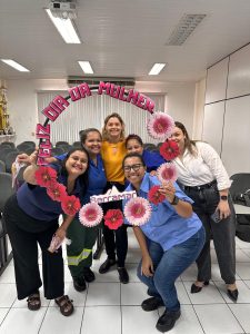 Em comemoração ao Mês da Mulher, as empresas operadoras do Sistema Transcol promoveram ações de reconhecimento, cuidado e bem-estar para suas colaboradoras, destacando o papel essencial das mulheres na construção de um transporte coletivo mais humano, acolhedor e eficiente na Grande Vitória.