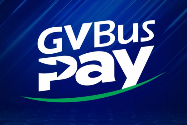 Acompanhar o andamento do cadastro ou recadastro do CartãoGV Escolar e vincular o CartãoGV Cidadão ao CPF já podem ser realizadas direto pelo GVBus Pay, o aplicativo de recargas do GVBus. Confira o passo a passo!