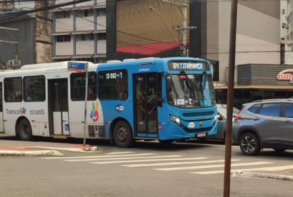 Acompanhar o andamento do cadastro ou recadastro do CartãoGV Escolar e vincular o CartãoGV Cidadão ao CPF já podem ser realizadas direto pelo GVBus Pay, o app de recargas do GVBus. Confira o passo a passo!