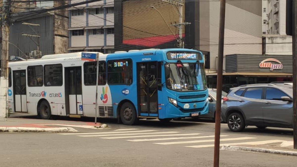 Acompanhar o andamento do cadastro ou recadastro do CartãoGV Escolar e vincular o CartãoGV Cidadão ao CPF já podem ser realizadas direto pelo GVBus Pay, o app de recargas do GVBus. Confira o passo a passo!