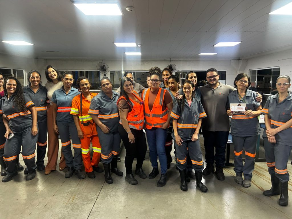 Mês da Mulher: empresas operadoras celebram quem faz a diferença no Transcol