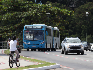 Tecnologia integra serviços, facilita pagamentos e torna o transporte público da Grande Vitória mais prático, acessível e conectado ao dia a dia. É a Mobilidade como Serviço (MaaS) na prática.