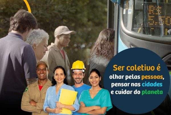 Data entra no calendário internacional com a proposta de mostrar a importância do transporte coletivo, que conecta pessoas, impulsiona a economia e transforma a rotina de milhares de pessoas todos os dias. No Brasil, o ônibus é o destaque das ações, com campanha lançada pela NTU especialmente para marcar a data.