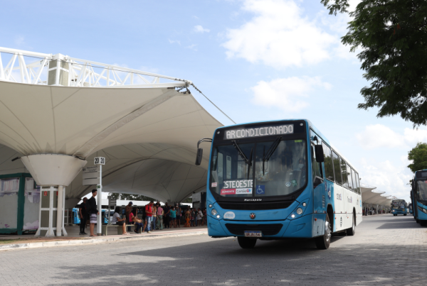 Milhões de passageiros, milhares de viagens e uma operação que funciona todos os dias. Campanha “Transcol em Números” revela dados impressionantes que mostram a importância do Transcol para a Região Metropolitana da Grande Vitória.