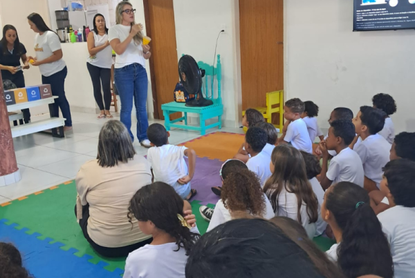 Do reaproveitamento de água à renovação da frota, as empresas operadoras do Sistema Transcol investem em ações que tornam o transporte coletivo mais sustentável. Neste Mês do Meio Ambiente, conheça algumas delas!