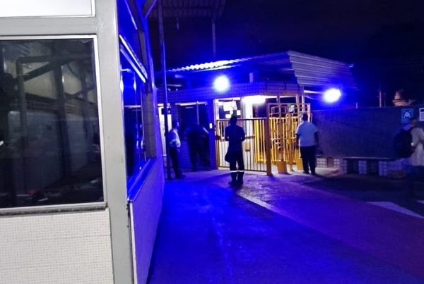 Realizada pelo Ministério Público do Trabalho (MPT), campanha convida toda a sociedade a conhecer os sinais do tráfico de pessoas e mostra como a informação pode ajudar a prevenir e combater esse crime.