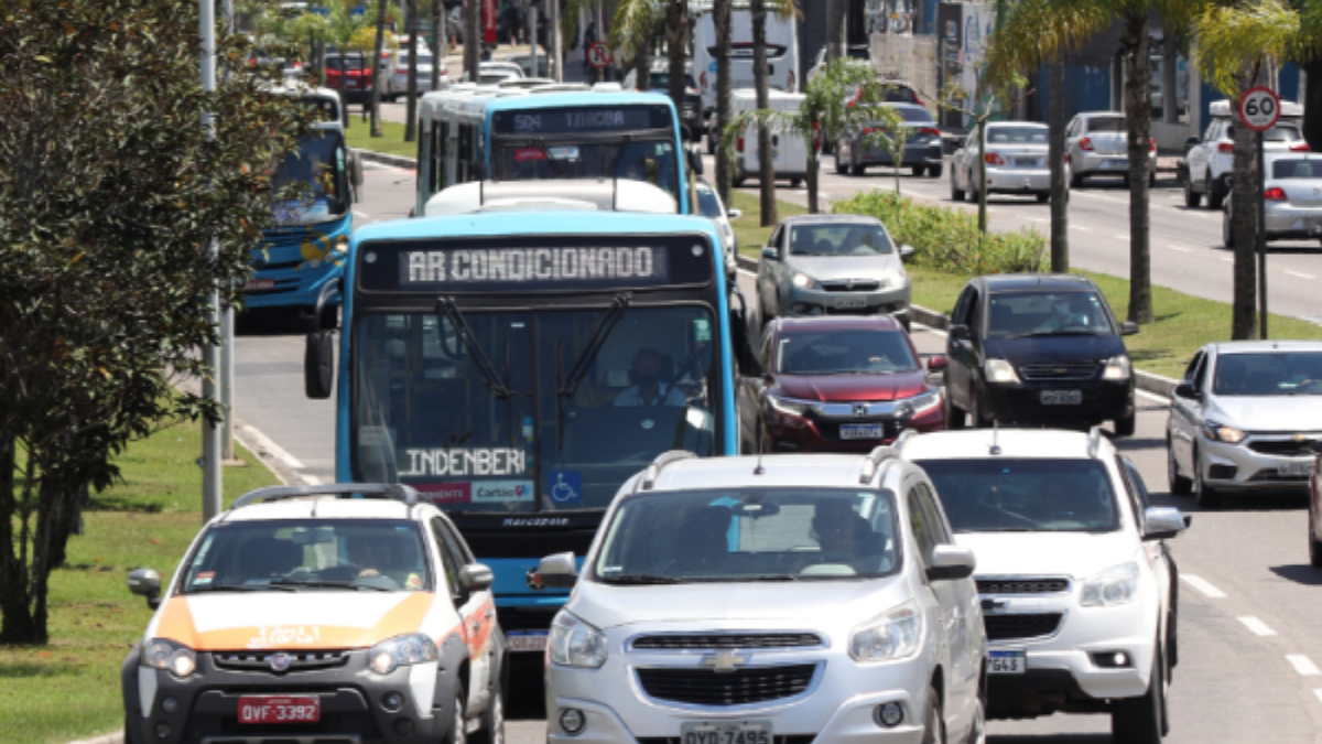 GVBus publica Relatório de Transparência Salarial do 2º semestre de 2026